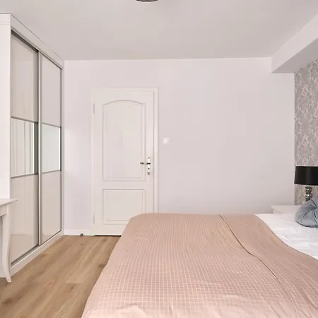 Old Town Center * ורוצלב