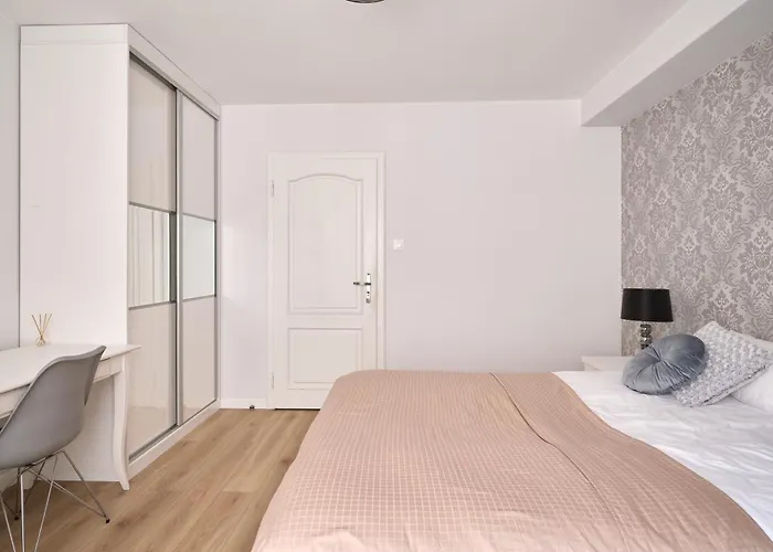 Old Town Center * ורוצלב