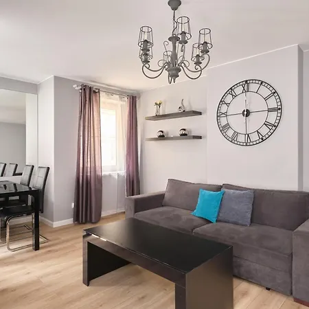 Apartament Old Town Center *