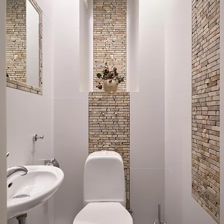 Old Town Center Apartament *