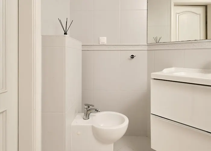 Old Town Center 公寓 弗罗茨瓦夫